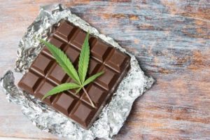 Leia mais sobre o artigo Chocolate e maconha: que dupla!