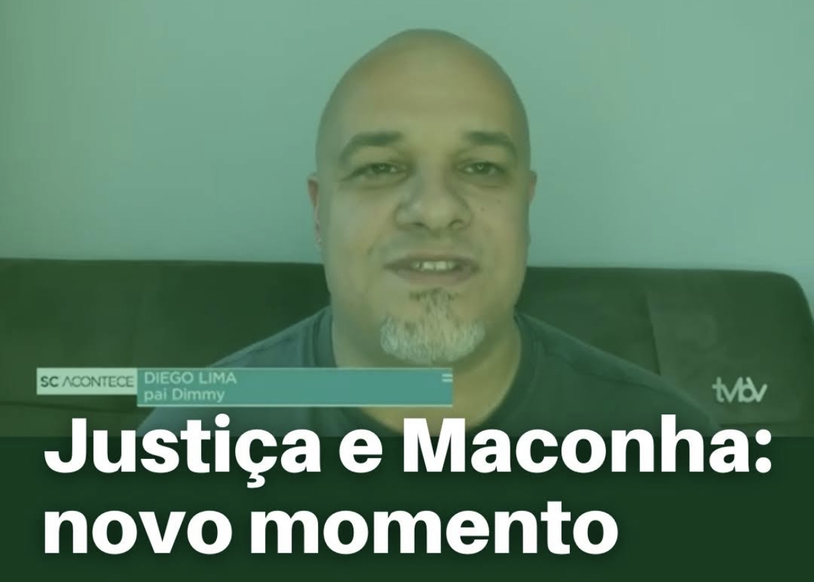 Leia mais sobre o artigo Falando de maconha na TV!