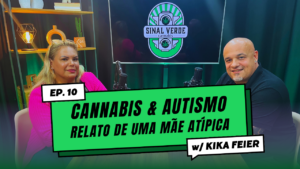 Leia mais sobre o artigo Kika Feier: cannabis e os benefícios significativos no tratamento dos sintomas do autismo!